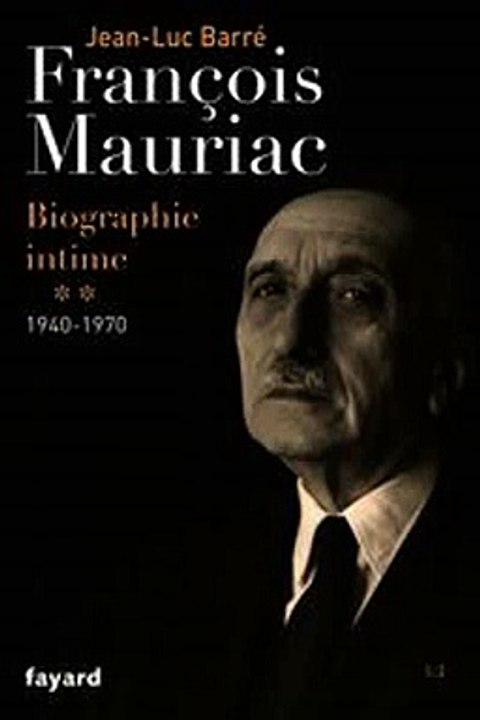 Download Francois Mauriac Ebook {EPUB} {PDF} FB2
