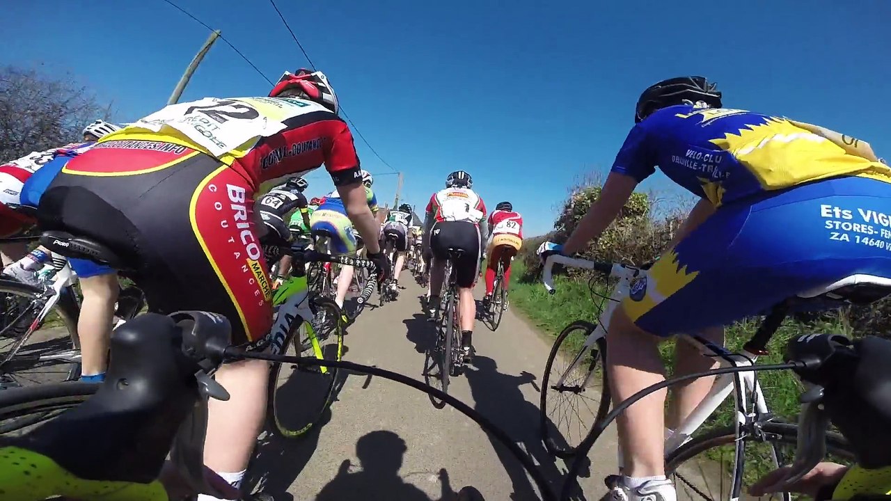 AG ORVAL Minimes à Pont-Hébert 50