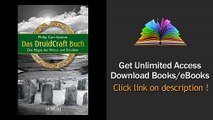 Das DruidCraft Buch Die Magie der Wicca und Druiden PDF