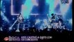 Detalles del concierto de Kiss en Quito