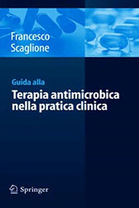Download Guida alla terapia antimicrobica nella pratica clinica Ebook {EPUB} {PDF} FB2