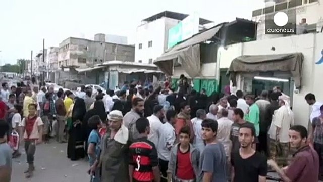 Yemen: l'Arabia Saudita non ha intenzione di fermare i bombardamenti