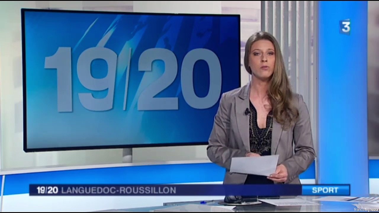 Reportage France 3 - Hommage à Meeky à La Grande Motte