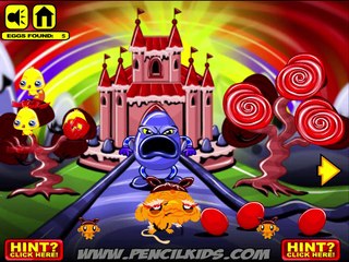 Monkey Go Happy – Eggs GamePlay Walkthrough All Levels 1080p