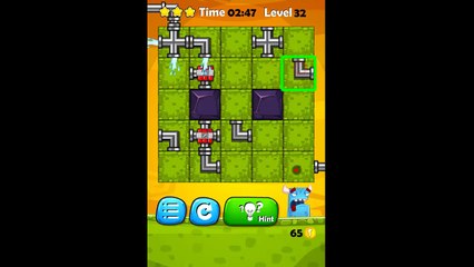 Plumber Game 2 GamePlay Walkthrough  All Levels 1080p