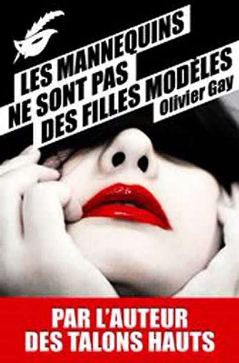 Download Les mannequins ne sont pas des filles modeles Ebook {EPUB} {PDF} FB2