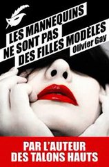 Download Les mannequins ne sont pas des filles modeles Ebook {EPUB} {PDF} FB2