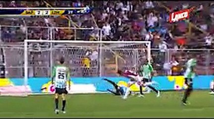 Saprissa 2 - Limón F.C. 2