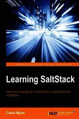 Download Learning SaltStack Ebook {EPUB} {PDF} FB2