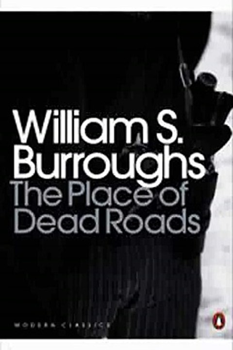 Download The Place of Dead Roads Ebook {EPUB} {PDF} FB2