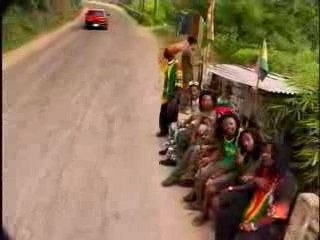 Give Praise To RastafarI (Luciano)