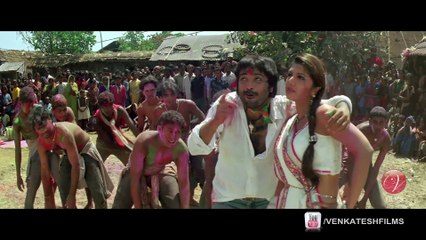 Siddhi Kheye - Refugee - Haranath Chakraborty - Prosenjit - Rambha - 2006