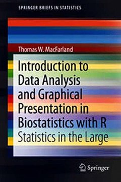 Download Introduction to Data Analysis and Graphical Presentation in Biostatistics with R Ebook {EPUB} {PDF} FB2