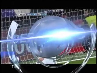 Everton 2 - Man City 0