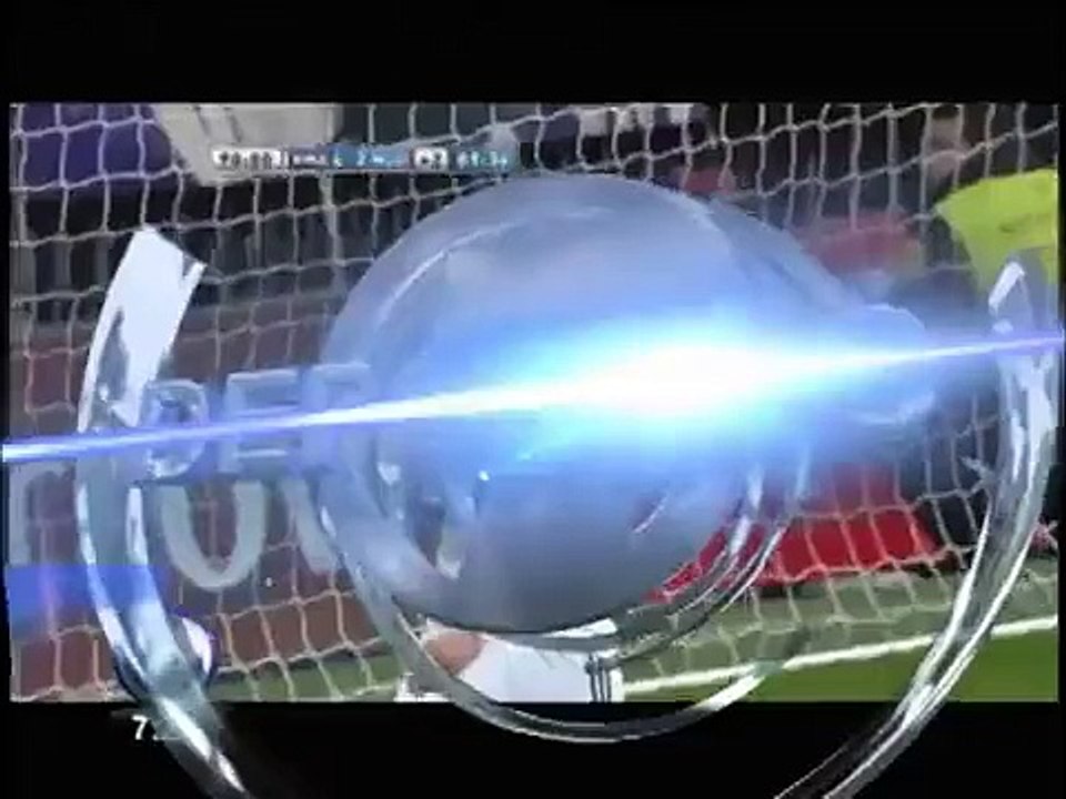 Everton 2 - Man City 0