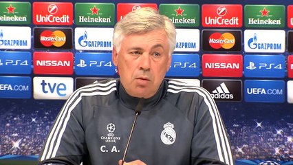 El dilema de Ancelotti en el centro del campo