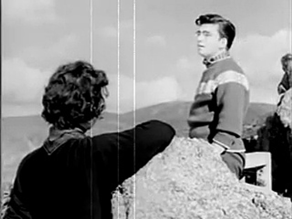 Dağlar - Zeki Müren (Neşe Yulaç & Zeki Müren)