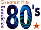 80's Music Hits [Reissue] Vol.49