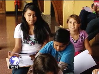 Museo Nacional ofrece variados talleres para niños