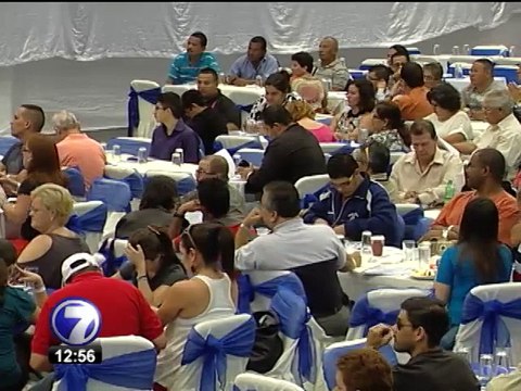 ANEP invitó a dialogar a tres candidatos presidenciales