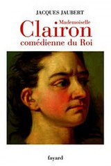 Download Mademoiselle Clairon Ebook {EPUB} {PDF} FB2