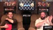 UFC on FOX 15 Preview | Lyoto Machida vs Luke Rockhold