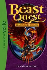 Download Beast Quest 30 - Le maitre du ciel Ebook {EPUB} {PDF} FB2