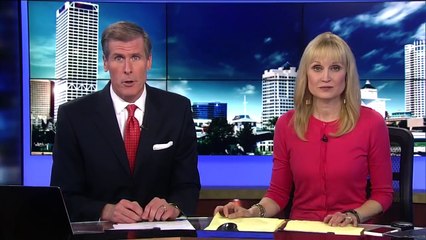 Basketball players defend cheerleader targeted by bully (720p)