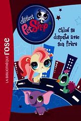 Download Littlest Petshop 13 - Chloe se dispute avec son frere Ebook {EPUB} {PDF} FB2