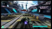 PSP Essentials - WipEout® Pulse