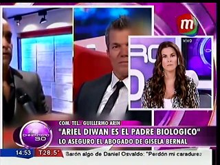 Hablamos con el abogado de Gisela Bernal