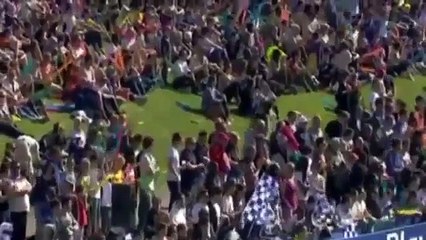 Shakhtar vs Chelsea 2-3 All Goals & Highlights ~ UEFA U19 13/04/2015