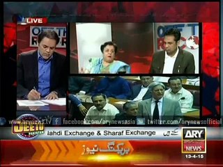 Did Pakistan not keep its word regarding Yemen conflict