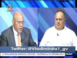 Cabello: Banca privada ha sido responsable de “raspacupos”