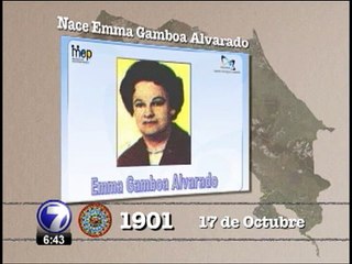 Hoy en la Historia: 17 de Octubre