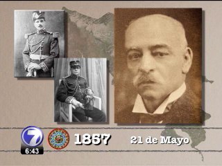 Hoy en la Historia: 21 mayo 2014