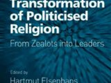 Download The Transformation of Politicised Religion Ebook {EPUB} {PDF} FB2