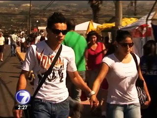 Medallita votó por primera vez