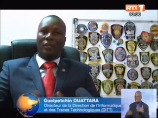 DITT-PLCC-Rapport 1er semestre 2014 sur les cyberdélinquances d'origine ivoirienne
