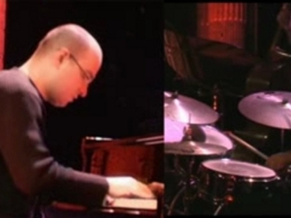 Nicolas Folmer Quartet Live - Pablo
