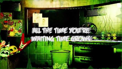 Five Nights At Freddy's 3 Song (It's Time To Die)