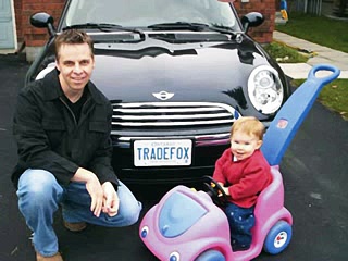 Q&A – What Is The Perfect Forex Trading System?