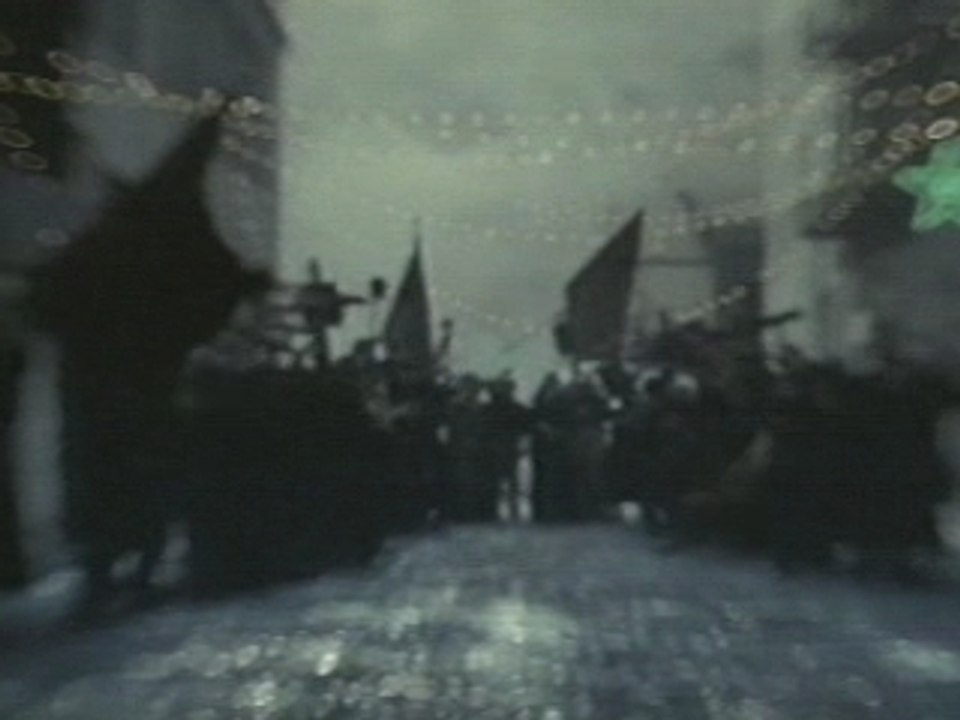 Marilyn Manson - Coma White