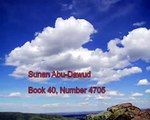 Koran and Hadith - One Example and some Questions