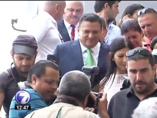 PLN puede utilizar dinero de contribuciones pese a retiro de Araya, aclara TSE