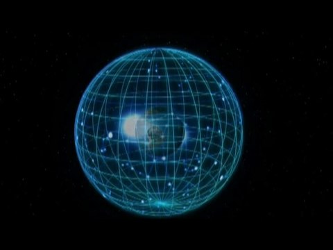 DISCOVERY- Открытие Карты созвездий Неба