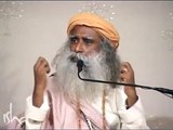 Why are there two polarities when 'God' is seen as only one? Sadhguru