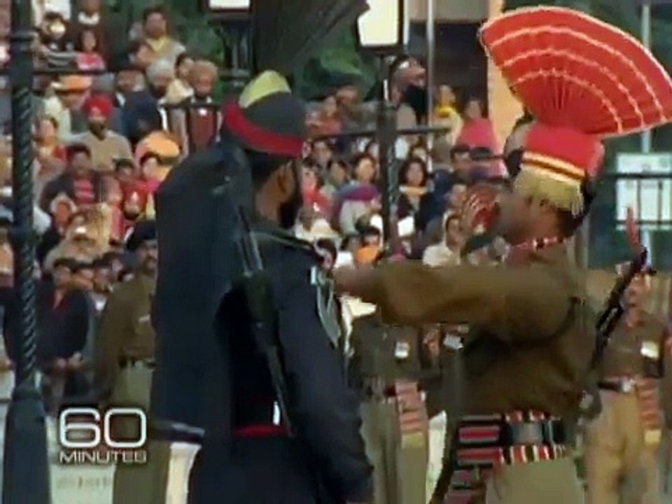 The War In Pakistan