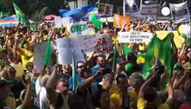 Dilma Rousseff, atrapada por la corrupción y la crisis económica