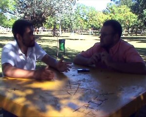 IDA Y VUELTA - PROGRAMA N° 39